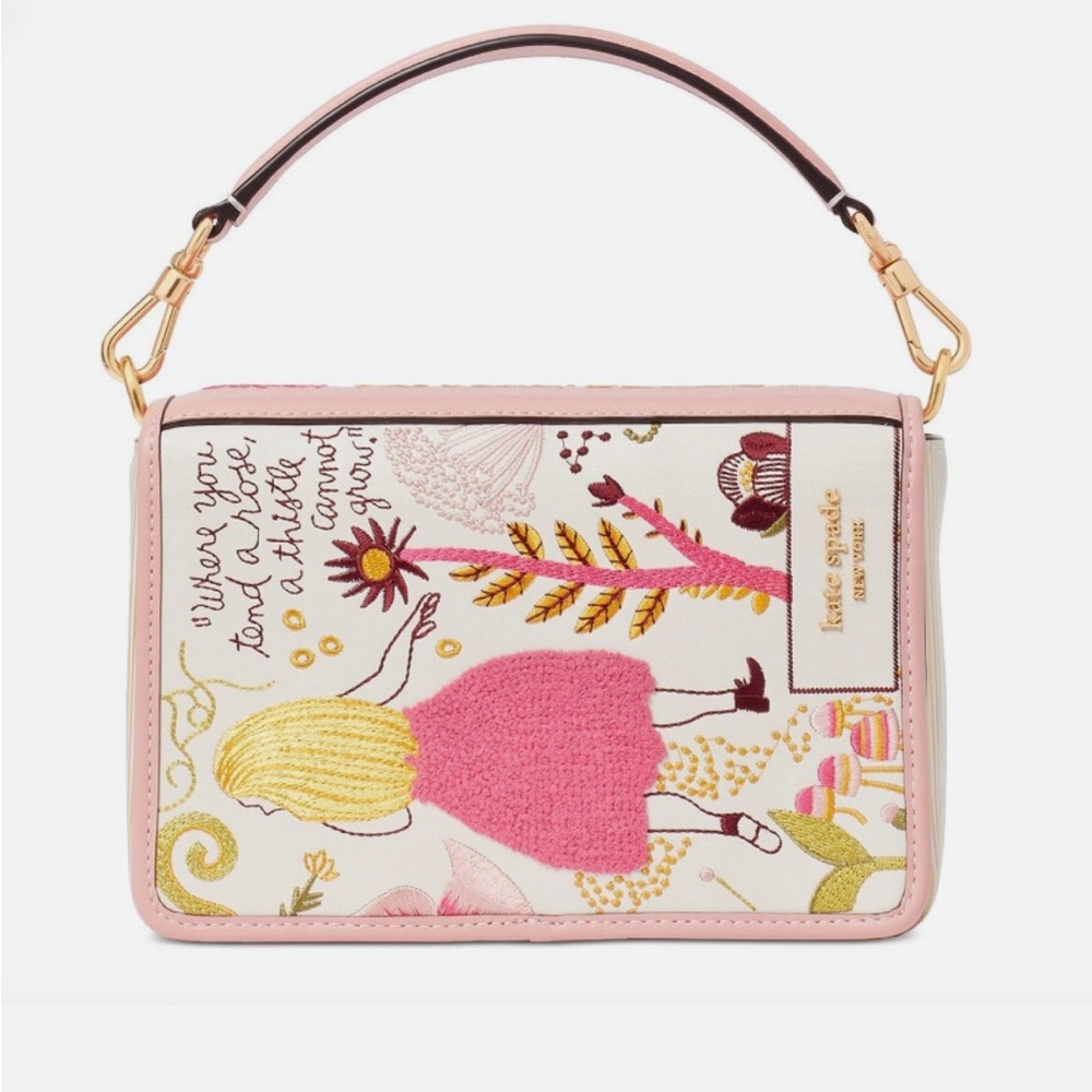 Kate Spade New York Crossbody